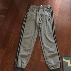 Adidas Men’s small joggers
